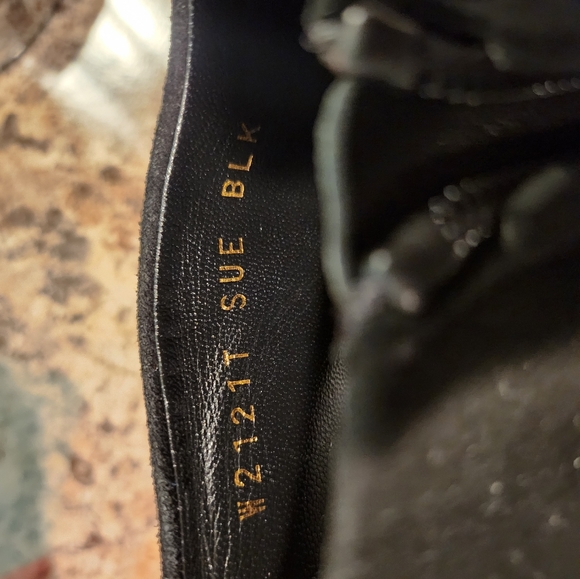 Tom Ford Booties size 38,5 - Picture 3 of 12